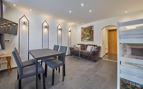 Appartement Skylight